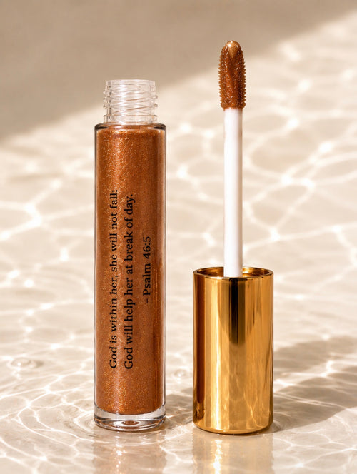 Naomi Lip Gloss
