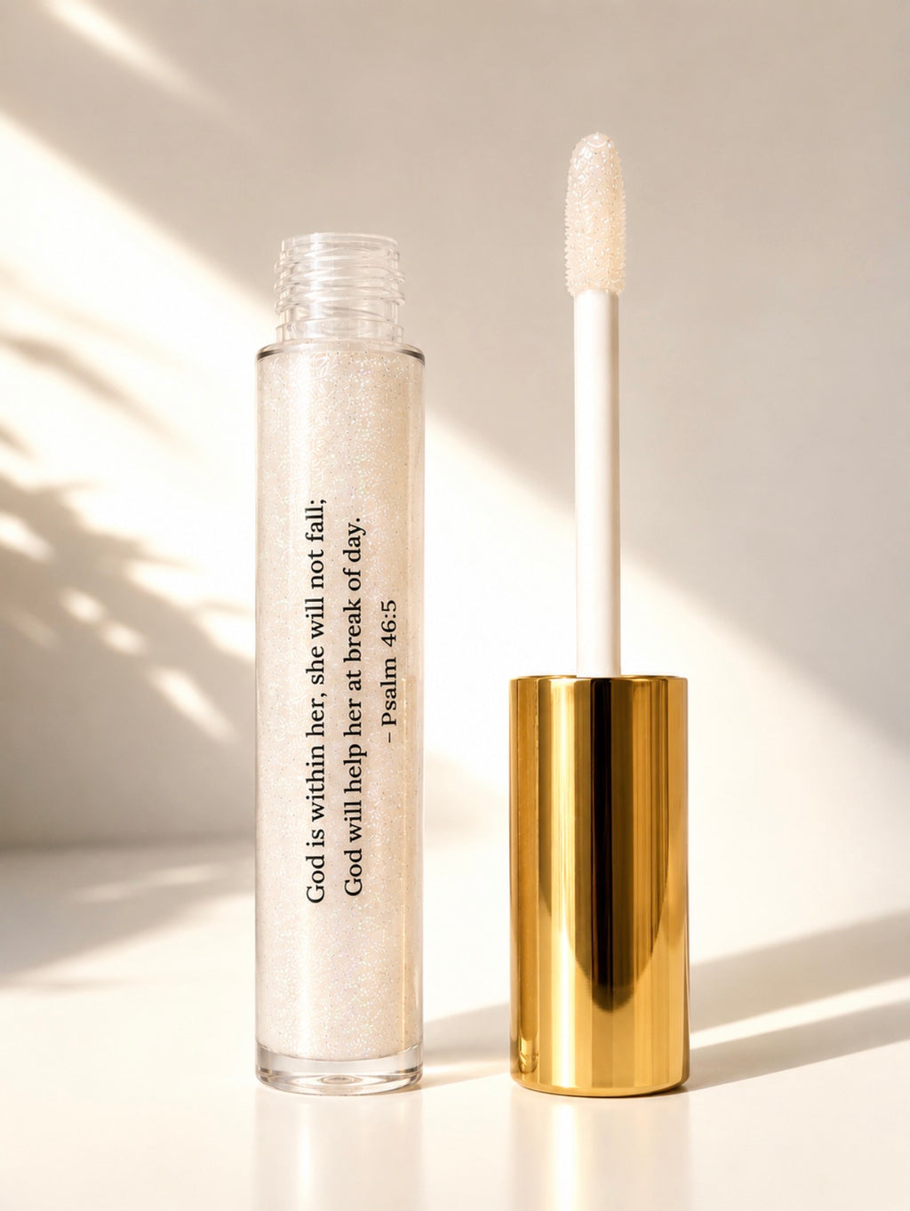 Mary Lip Gloss