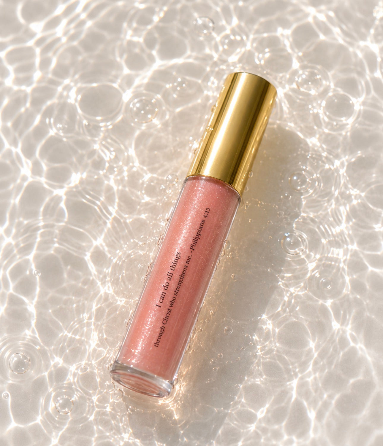 Ruth Lip Gloss