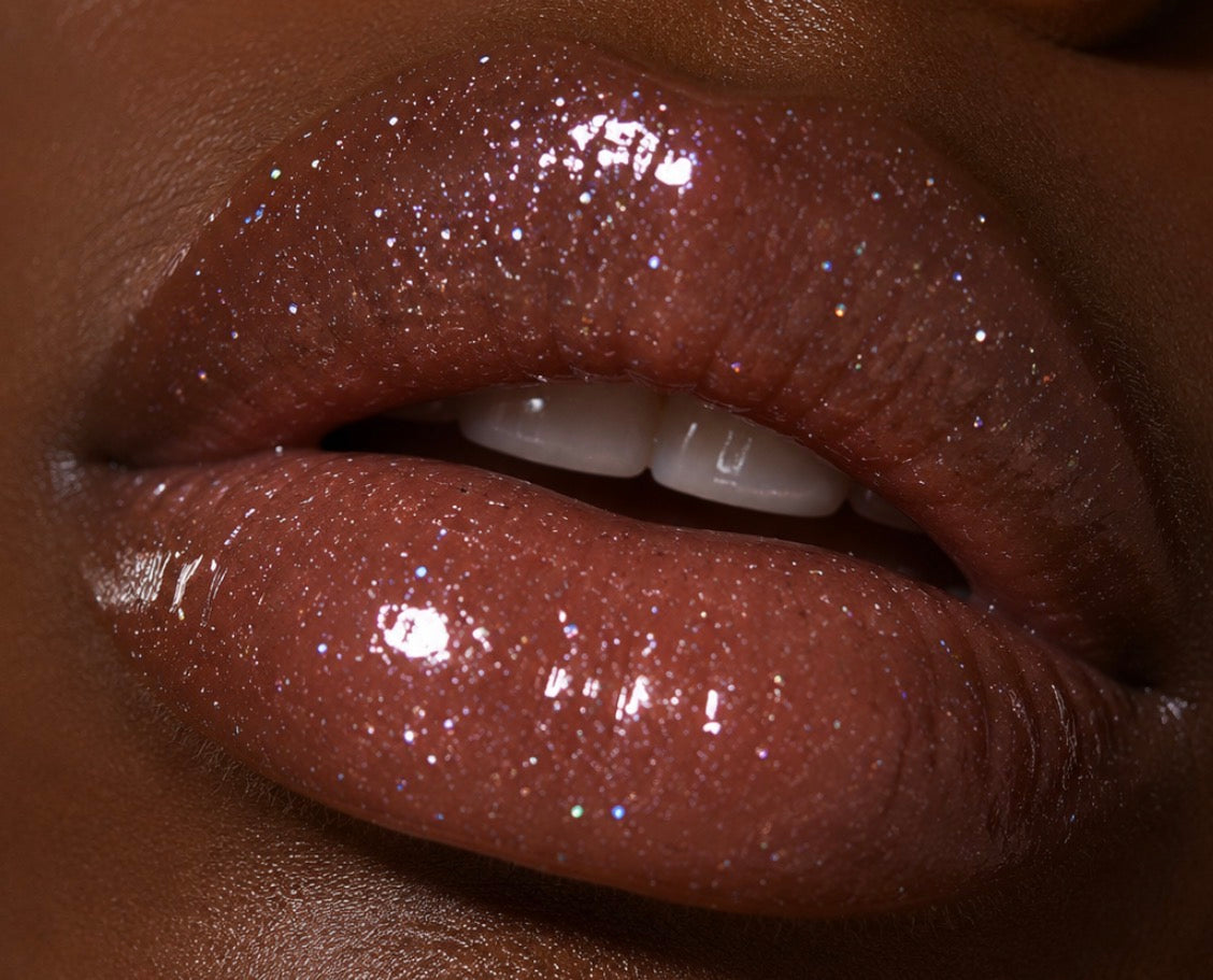 Queen Esther Lipgloss